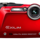 Illustration for article titled Casios EX-G1 Super Slim Shooter: Shock-Resistant and Waterproof